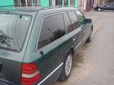 Mercedes-Benz E 230 1991 годаүшін1 000 000 тг. в Арысь – фото 3