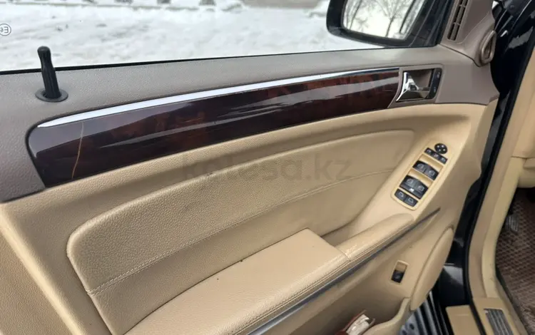 Mercedes-Benz GL 450 2006 годаүшін6 000 000 тг. в Алматы