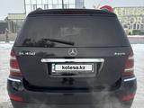 Mercedes-Benz GL 450 2006 годаүшін6 000 000 тг. в Алматы – фото 4