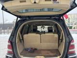 Mercedes-Benz GL 450 2006 годаүшін6 000 000 тг. в Алматы – фото 3