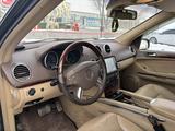 Mercedes-Benz GL 450 2006 годаүшін6 000 000 тг. в Алматы – фото 2