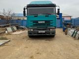 IVECO  EuroTech 1995 годаfor3 900 000 тг. в Атырау