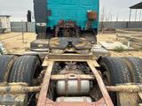 IVECO  EuroTech 1995 годаfor3 900 000 тг. в Атырау – фото 2