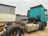 IVECO  EuroTech 1995 годаfor3 900 000 тг. в Атырау – фото 3