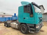 IVECO  EuroTech 1995 годаfor3 900 000 тг. в Атырау – фото 4