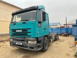 IVECO  EuroTech 1995 годаfor3 900 000 тг. в Атырау – фото 5