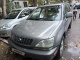 Lexus RX 300 2001 годаүшін4 500 000 тг. в Павлодар