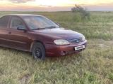 Kia Spectra 2007 года за 2 100 000 тг. в Уральск – фото 2