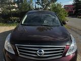 Nissan Teana 2010 годаүшін5 100 000 тг. в Караганда – фото 4