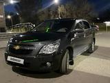 Chevrolet Cobalt 2021 года за 5 800 000 тг. в Караганда