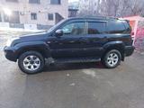 Toyota Land Cruiser Prado 2007 годаүшін11 000 000 тг. в Алматы – фото 5