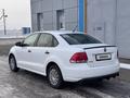 Volkswagen Polo 2014 годаүшін4 400 000 тг. в Астана – фото 5