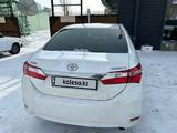 Toyota Corolla 2015 годаүшін7 000 000 тг. в Шемонаиха – фото 5