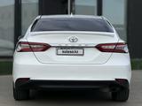 Toyota Camry 2020 годаfor9 900 000 тг. в Актау – фото 3