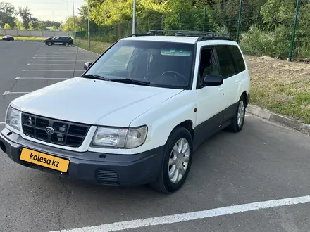 Subaru Forester 1997 года за 2 500 000 тг. в Павлодар – фото 2