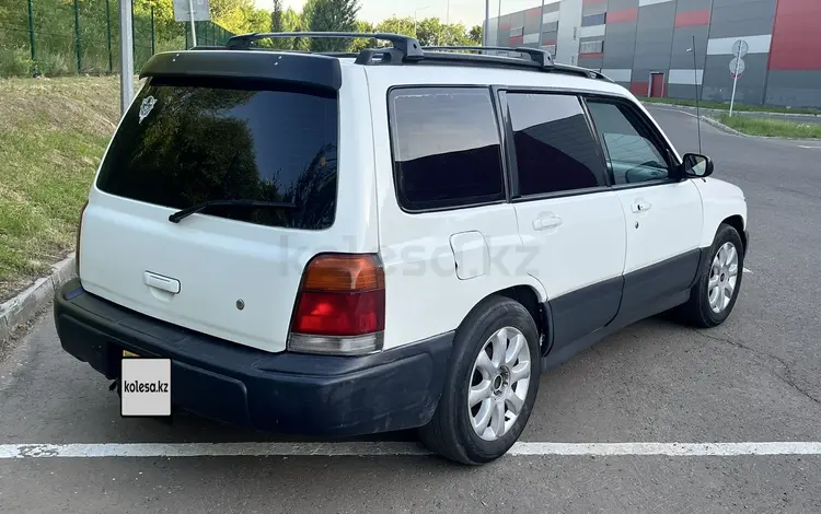 Subaru Forester 1997 года за 2 500 000 тг. в Павлодар