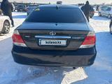 Toyota Camry 2004 года за 4 800 000 тг. в Талдыкорган – фото 3