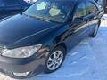 Toyota Camry 2004 годаүшін4 600 000 тг. в Талдыкорган – фото 5