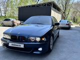 BMW 528 1996 года за 3 500 000 тг. в Алматы – фото 3