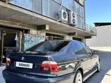 BMW 528 1996 года за 3 500 000 тг. в Алматы – фото 5
