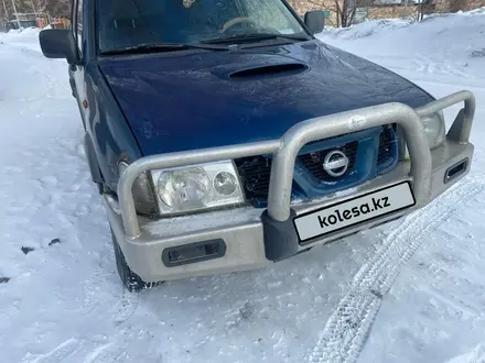 Nissan Terrano 1996 года за 2 000 000 тг. в Караганда – фото 5