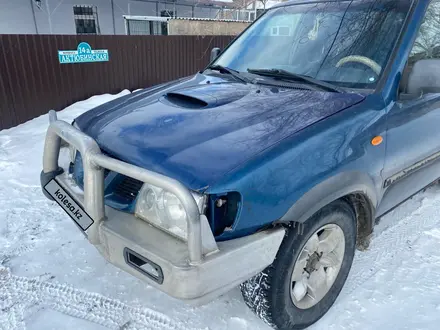 Nissan Terrano 1996 года за 2 000 000 тг. в Караганда – фото 6