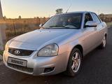 ВАЗ (Lada) Priora 2170 2014 годаүшін2 600 000 тг. в Шымкент – фото 2