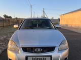 ВАЗ (Lada) Priora 2170 2014 годаүшін2 600 000 тг. в Шымкент – фото 3
