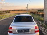 ВАЗ (Lada) Priora 2170 2014 года за 2 600 000 тг. в Шымкент