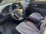 ВАЗ (Lada) Priora 2170 2014 годаүшін2 600 000 тг. в Шымкент – фото 4