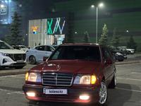 Mercedes-Benz E 320 1995 годаүшін3 500 000 тг. в Алматы