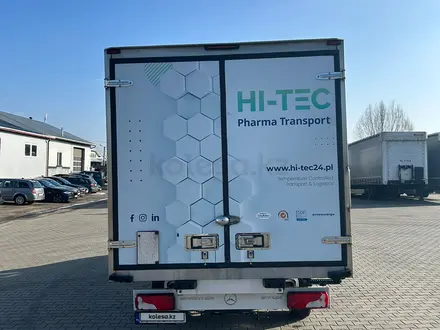 Mercedes-Benz  Sprinter 2022 года за 25 500 000 тг. в Алматы – фото 4