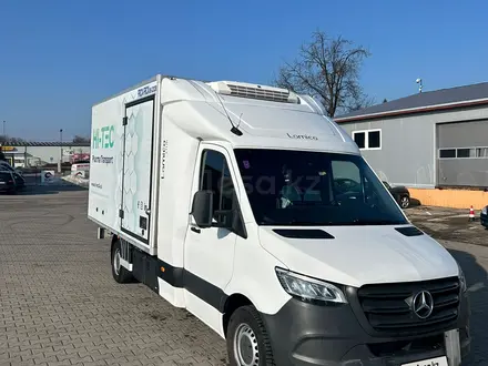 Mercedes-Benz  Sprinter 2022 года за 25 500 000 тг. в Алматы – фото 2