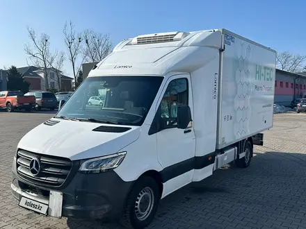 Mercedes-Benz  Sprinter 2022 года за 25 500 000 тг. в Алматы – фото 3