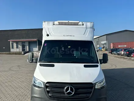 Mercedes-Benz  Sprinter 2022 года за 25 500 000 тг. в Алматы
