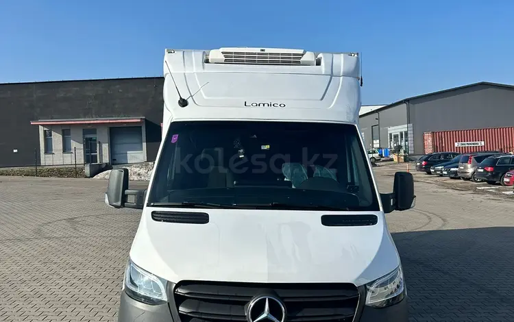 Mercedes-Benz  Sprinter 2022 года за 25 500 000 тг. в Алматы