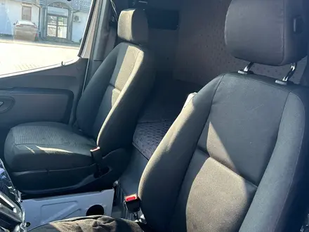 Mercedes-Benz  Sprinter 2022 года за 25 500 000 тг. в Алматы – фото 7