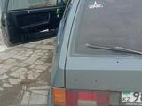 ВАЗ (Lada) 2108 2000 года за 450 000 тг. в Костанай – фото 2