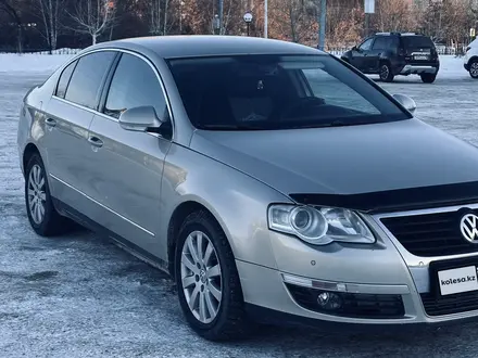 Volkswagen Passat 2007 года за 4 800 000 тг. в Костанай – фото 2