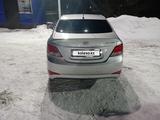 Hyundai Solaris 2014 годаүшін5 000 000 тг. в Астана – фото 2