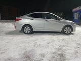 Hyundai Solaris 2014 годаүшін5 000 000 тг. в Астана – фото 5