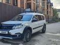 ВАЗ (Lada) Largus Cross 2023 годаfor10 200 000 тг. в Кокшетау – фото 16