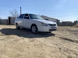 ВАЗ (Lada) Priora 2172 2009 года за 400 000 тг. в Актобе – фото 4