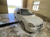 ВАЗ (Lada) Priora 2172 2009 года за 400 000 тг. в Актобе
