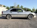 Mercedes-Benz C 200 1994 годаүшін1 600 000 тг. в Атбасар – фото 3