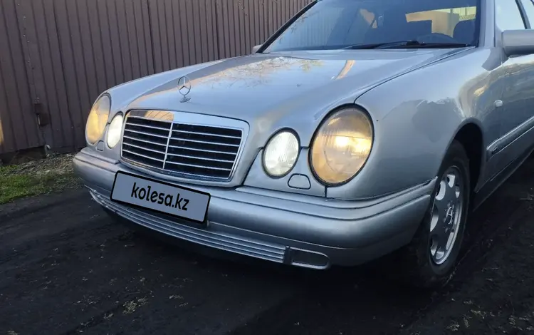 Mercedes-Benz E 230 1996 года за 2 700 000 тг. в Астана