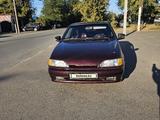 ВАЗ (Lada) 2114 2014 годаүшін850 000 тг. в Семей