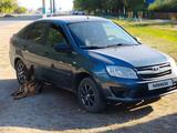 ВАЗ (Lada) Granta 2191 2015 года за 2 850 000 тг. в Уральск
