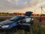 ВАЗ (Lada) Granta 2191 2015 года за 2 850 000 тг. в Уральск – фото 2