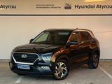 Hyundai Creta 2022 года за 10 590 000 тг. в Атырау